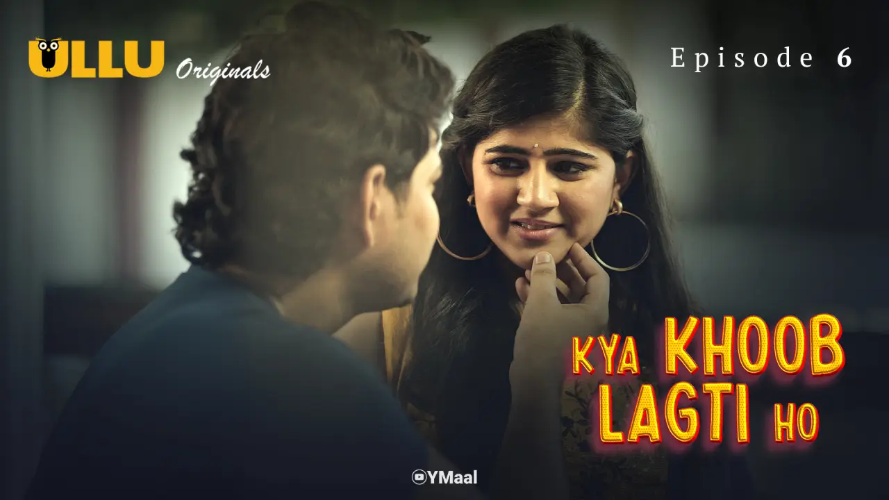 Kya Khoob Lagti Ho